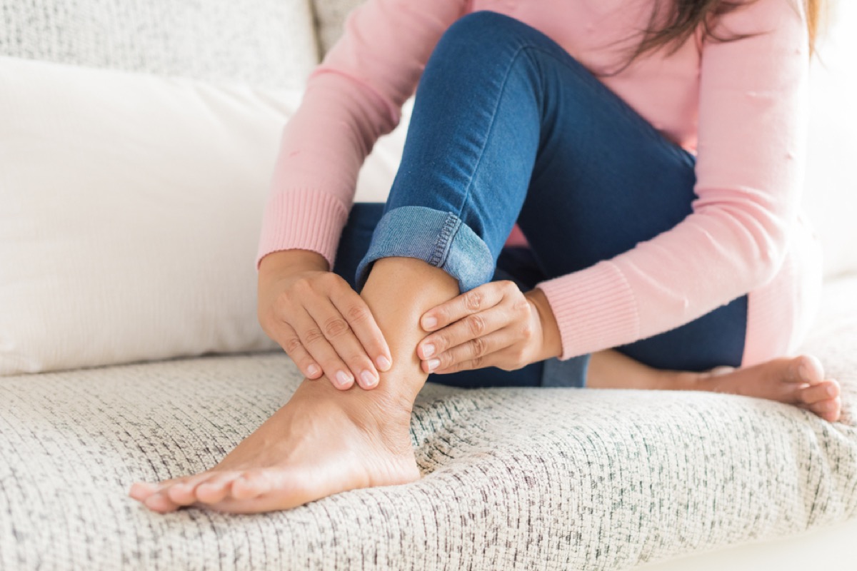 tendonitis women's health issues after 30