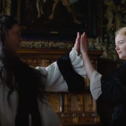 the favourite