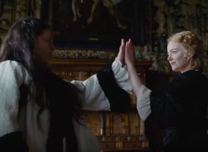 the favourite
