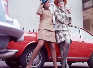 1960s Tweed Suits