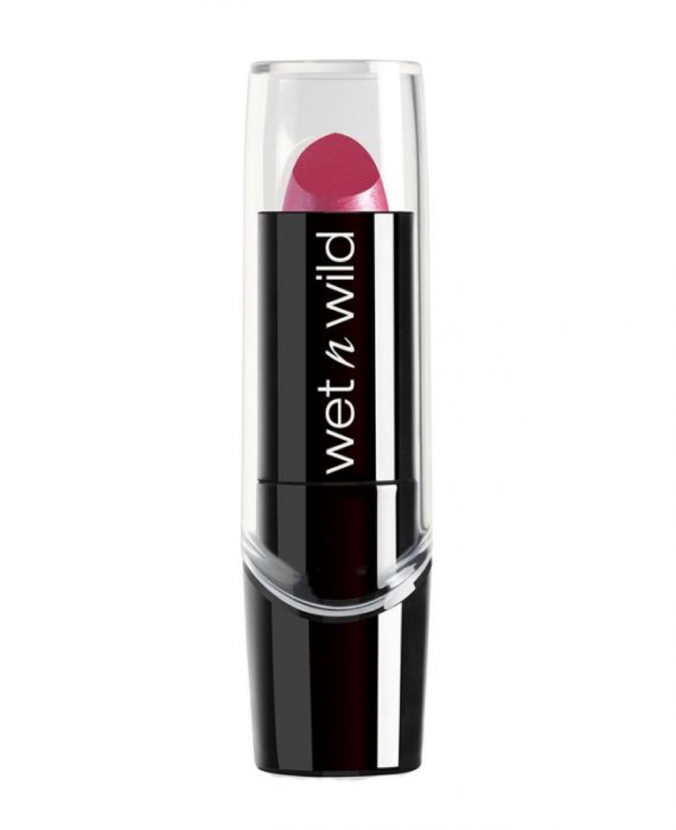 Wet n Wild Lipstick {Save Money on Beauty Products}
