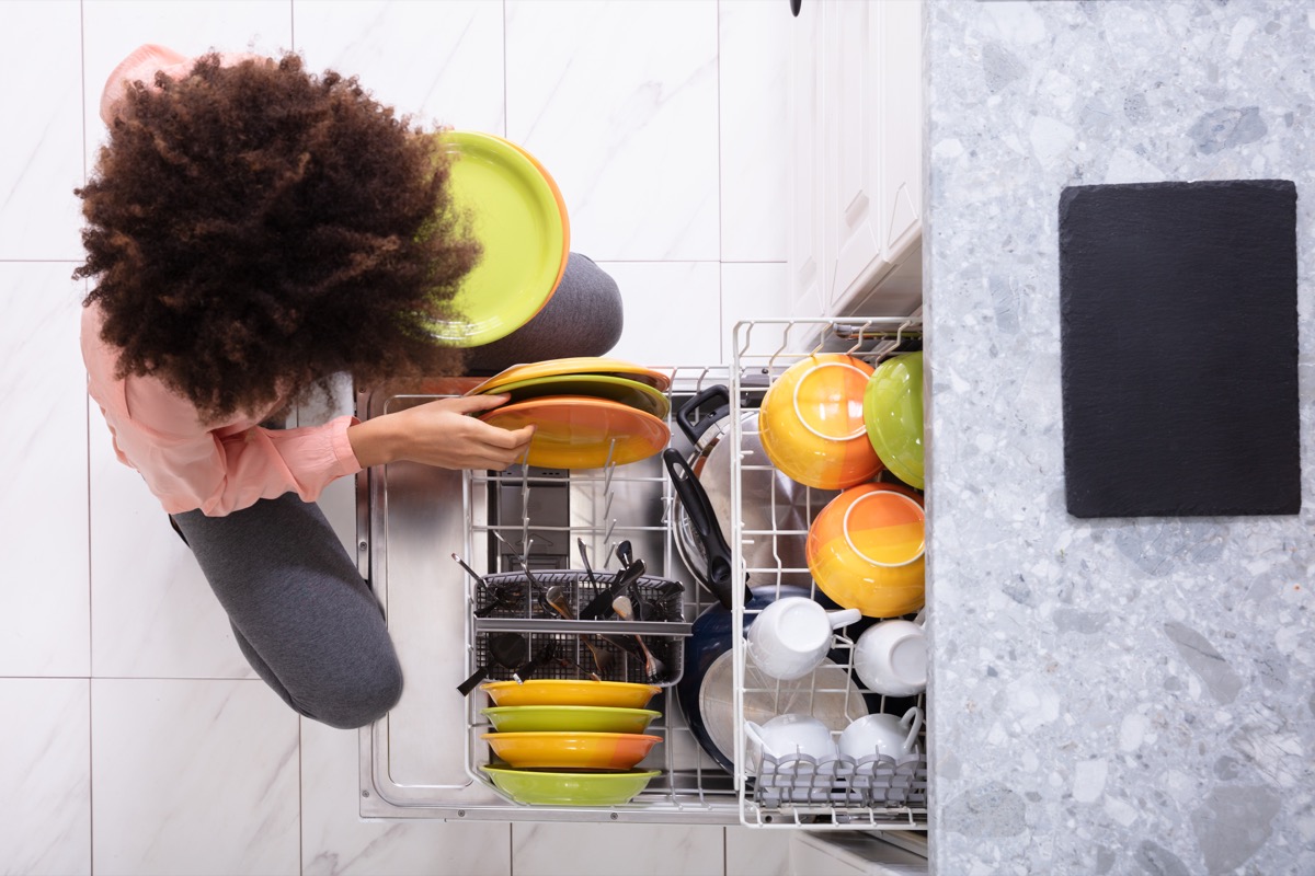 The Average Lifespan For All Your Major Appliances — Best Life