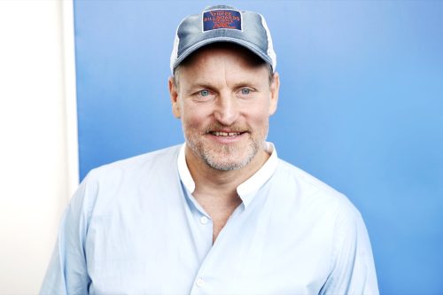 VENICE, ITALY - SEPTEMBER 04: Woody Harrelson attends the photo-call of 'Three Billboards Outside Ebbing, Missouri' during the 74th Venice Film Festival on September 4, 2017 in Venice, Italy. - Image