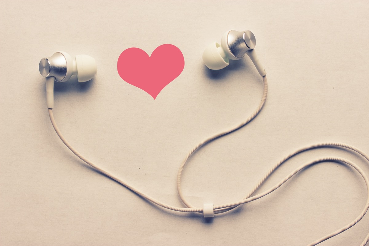 The 50 Most Romantic Love Songs Ever Written Best Life