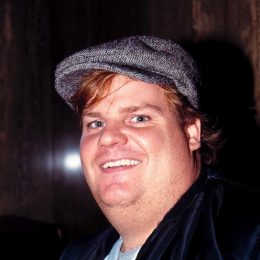chris farley