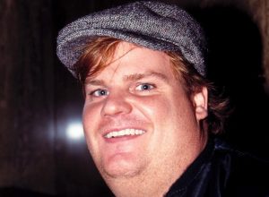chris farley