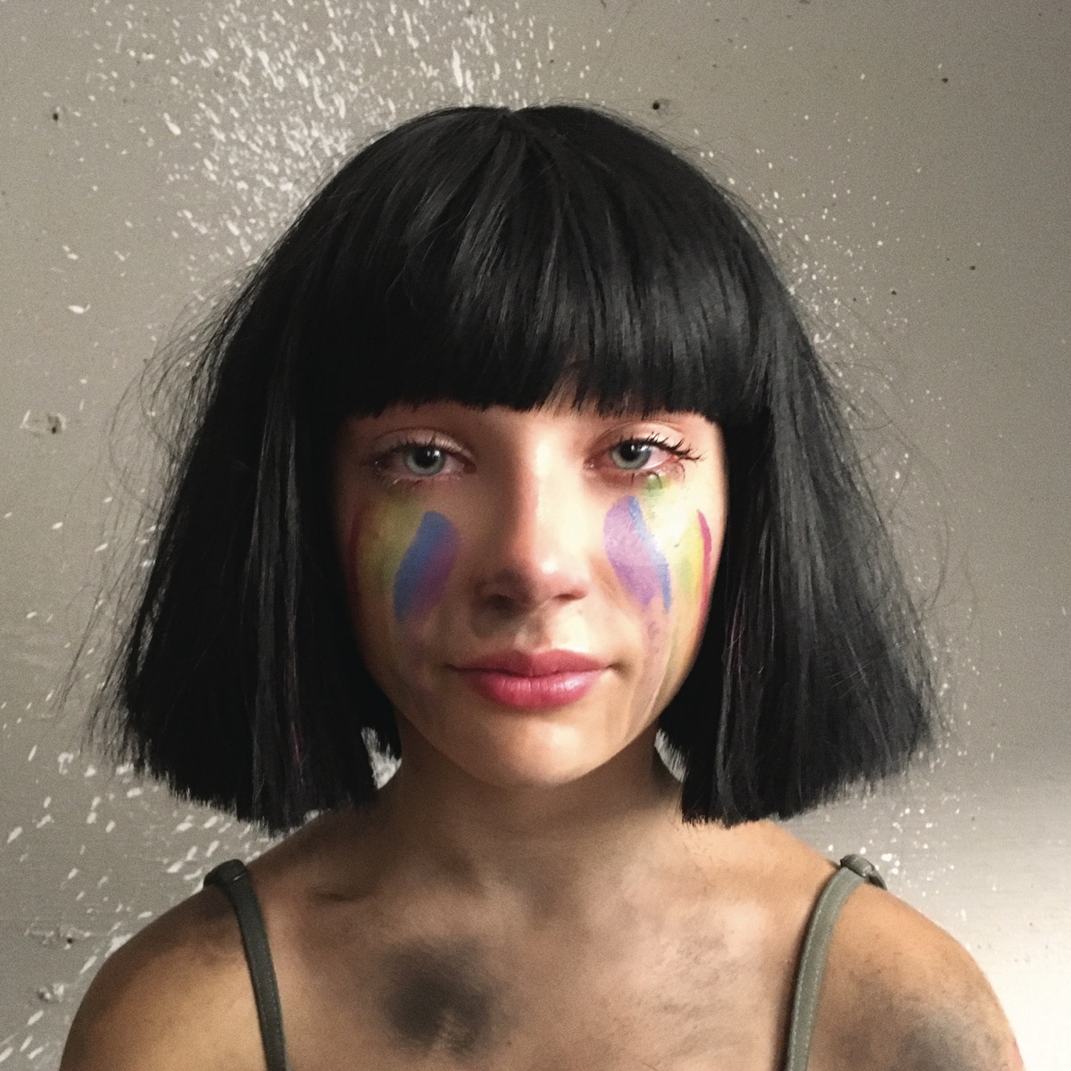 sia the greatest cover
