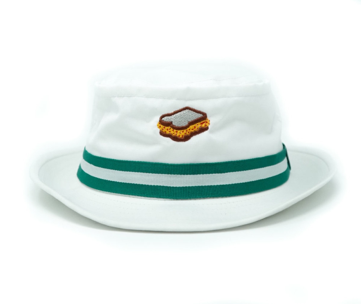 Golf Hats 2019: The Top Performance 