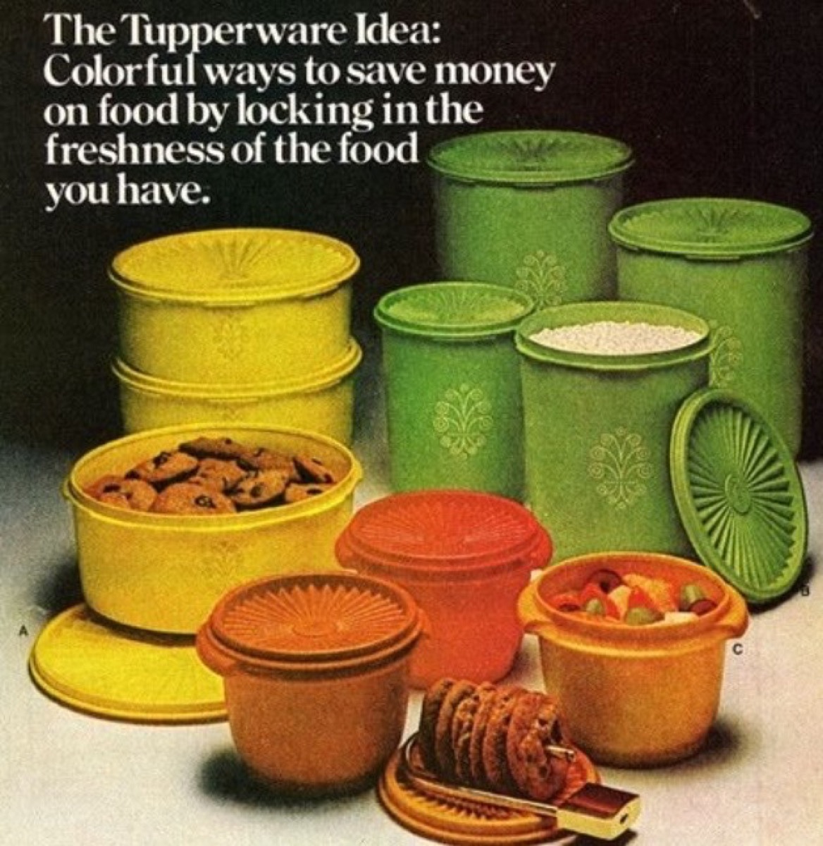1970s-colorful-tupperware-ad