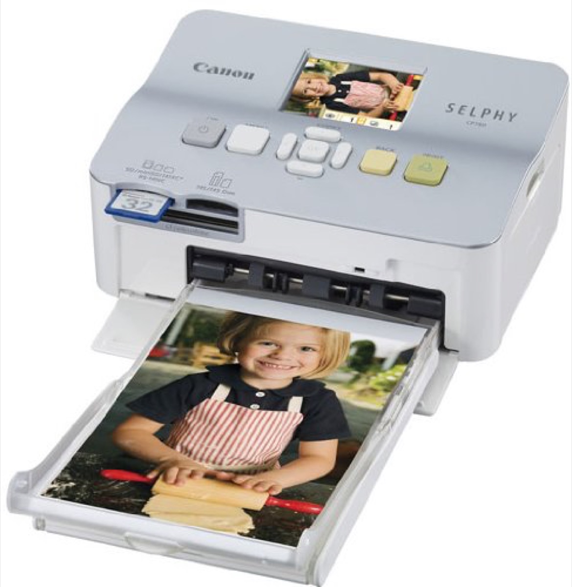 canon compact printer, best teacher gifts