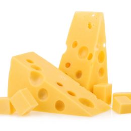 cheese wedges, cheese puns