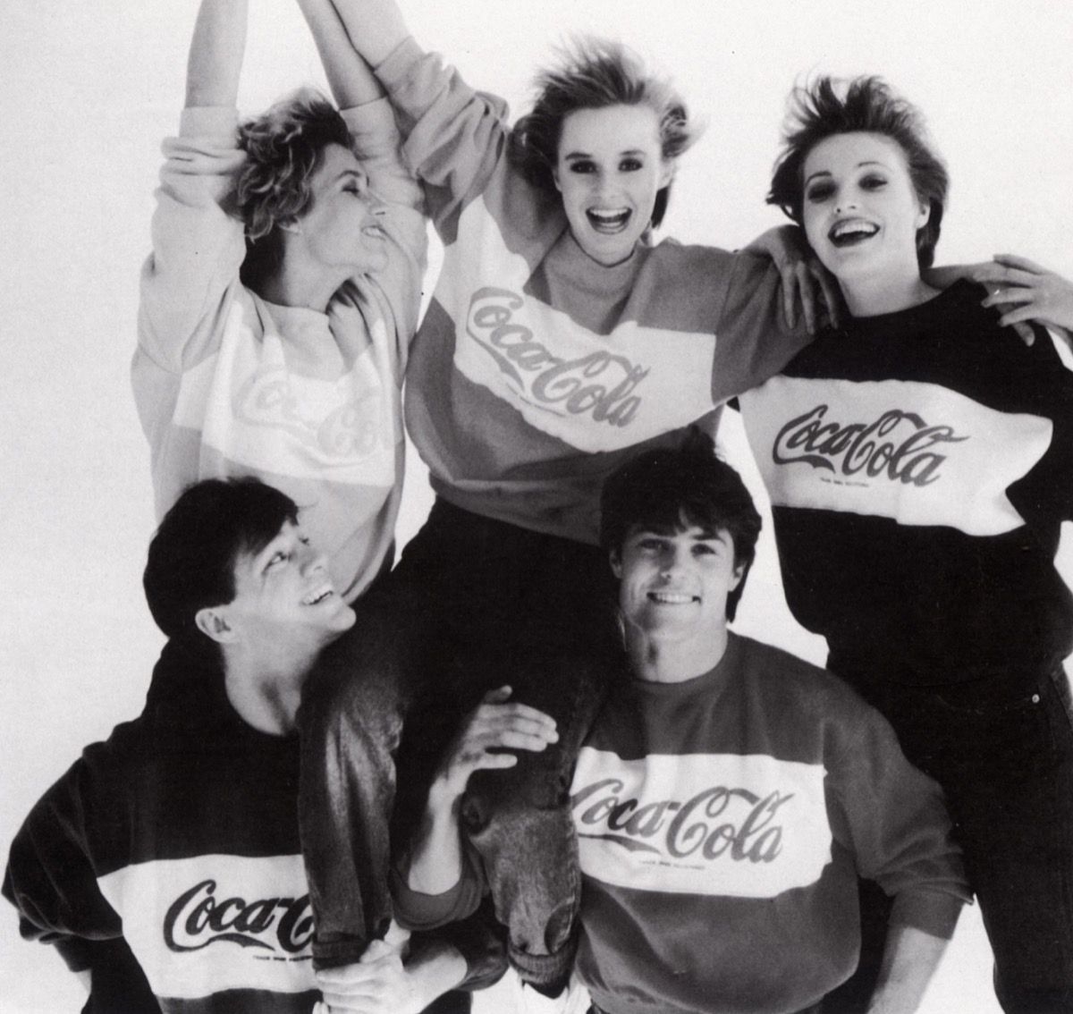 80S Fashion: 25 Things Cool People Wore In The 1980S — Best Life