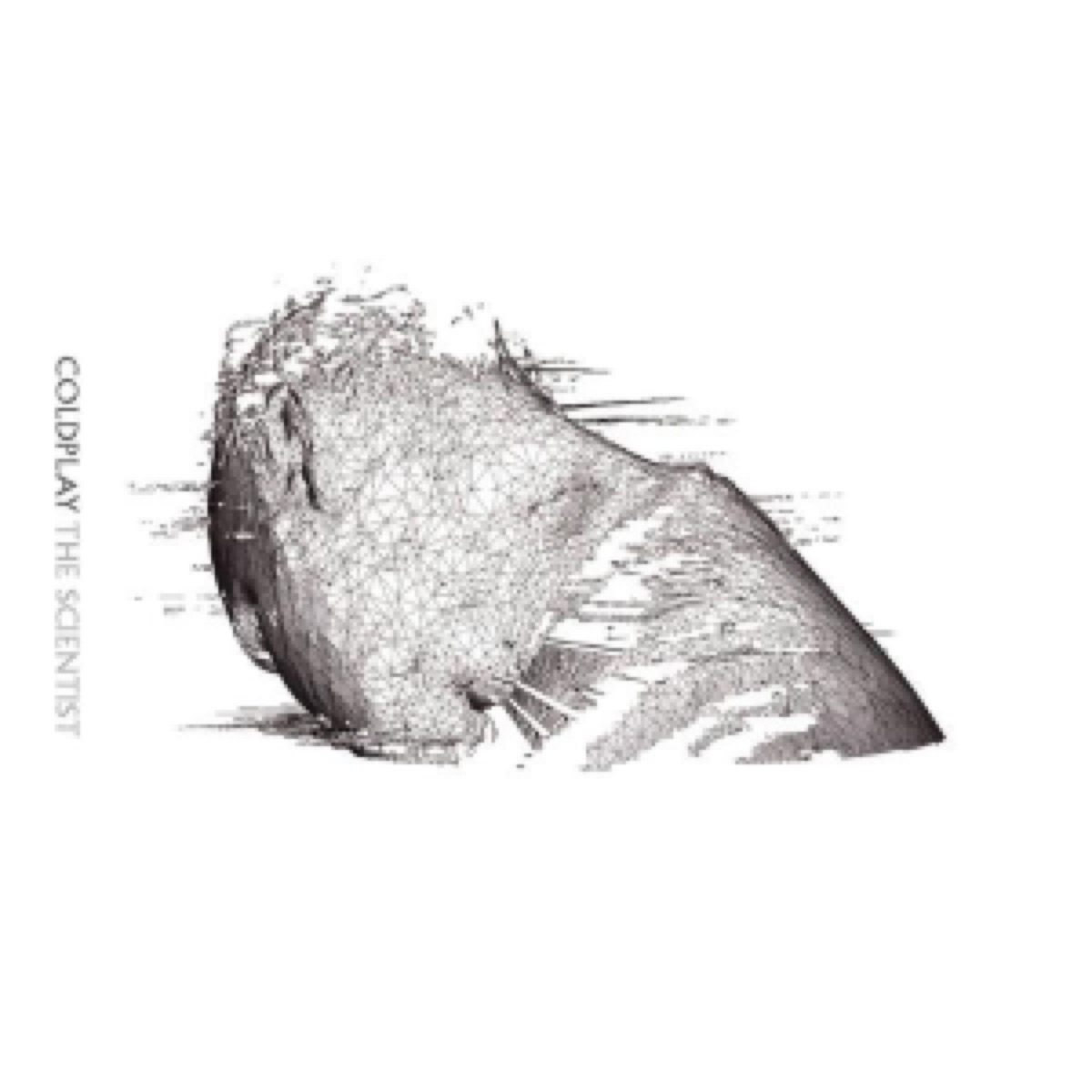 cover art for coldplay's the scientist, best breakup songs