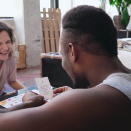 board games for couples, ways to feel amazing