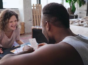 board games for couples, ways to feel amazing