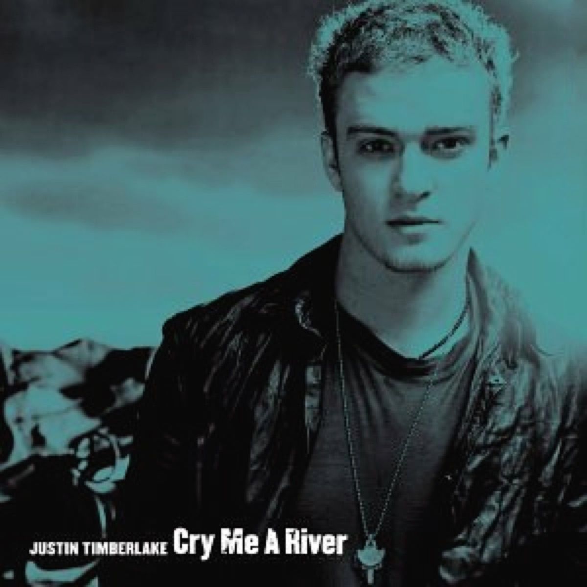 cry me a river cover art justin timberlake, best breakup songs