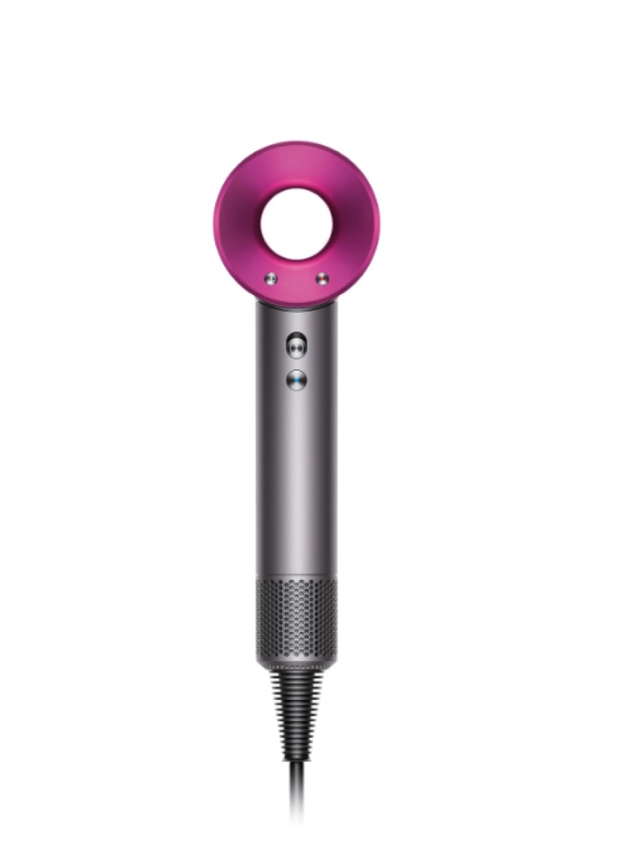 dyson supersonic hair dryer, gifts for girlfriend