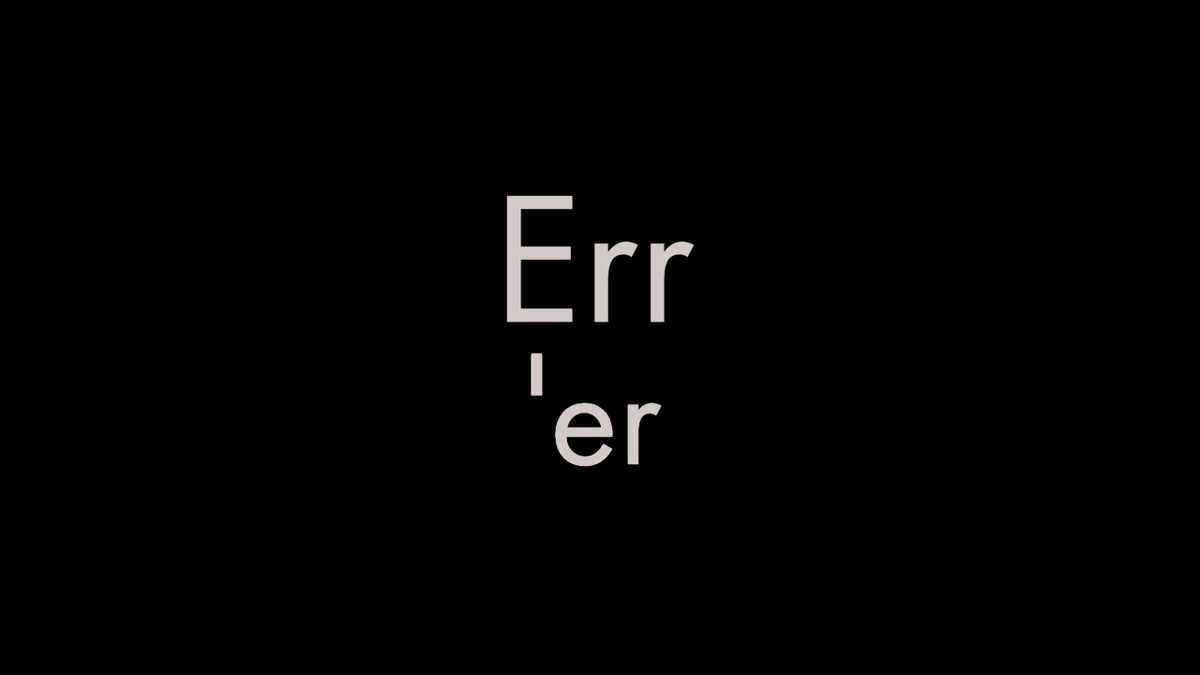 How to pronounce err