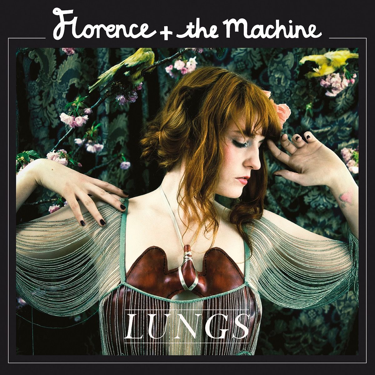 florence and the machine album cover art, best breakup songs