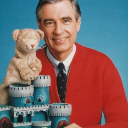 Fred Rogers