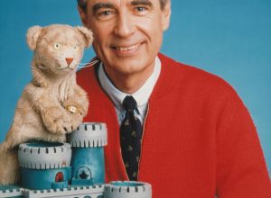 Fred Rogers