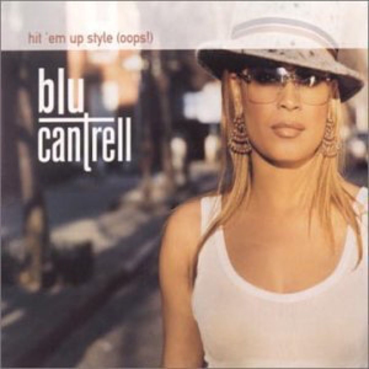 cover for blu cantrell hit em up style, best breakup songs