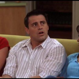 Joey tv spinoffs