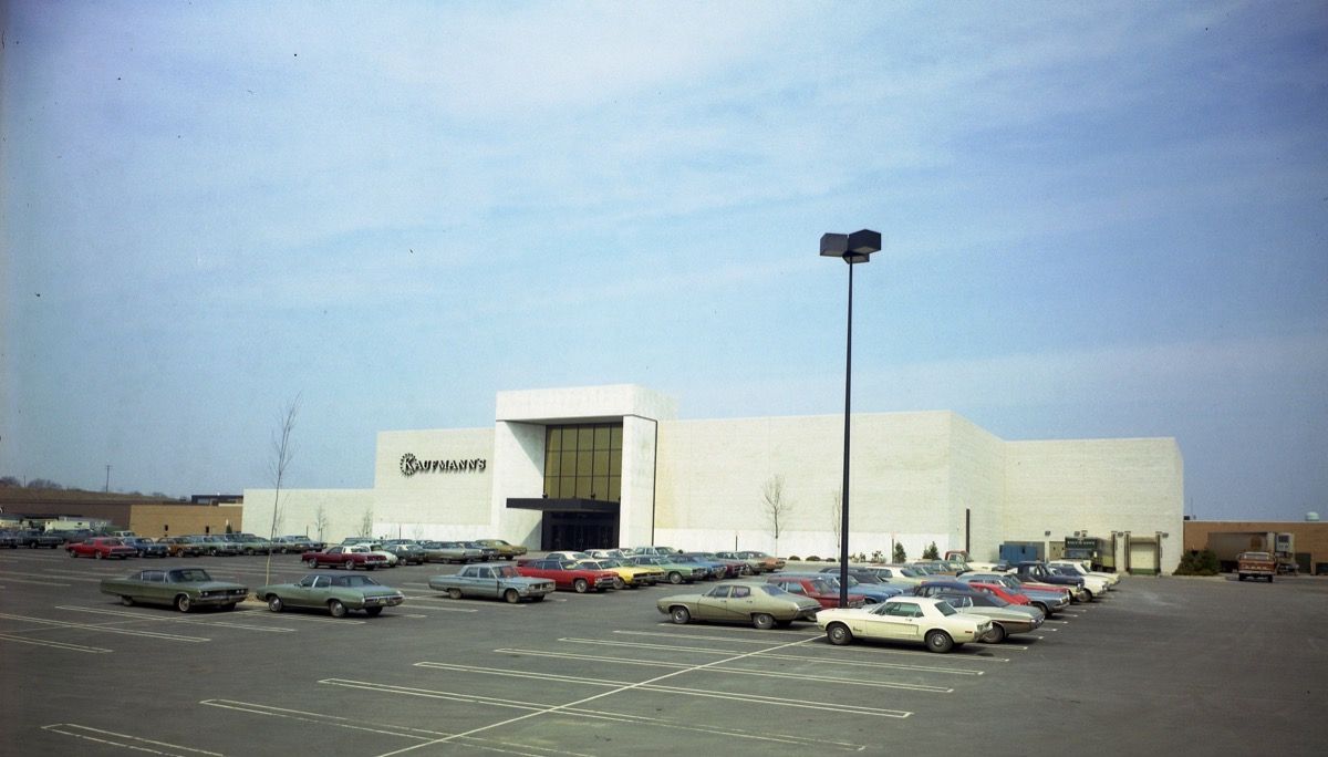 17 Once-Beloved Department Stores That Are Now Defunct — Best Life