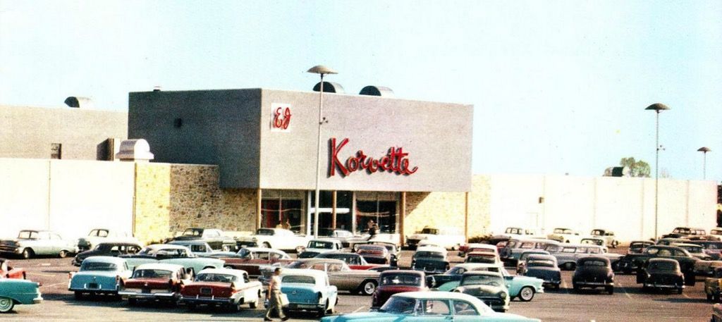 17 Once Beloved Department Stores That Are Now Defunct Best Life