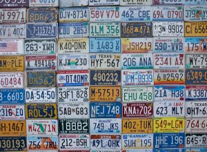 Quiz: Can You Guess Your State Just by Viewing Its License Plate?