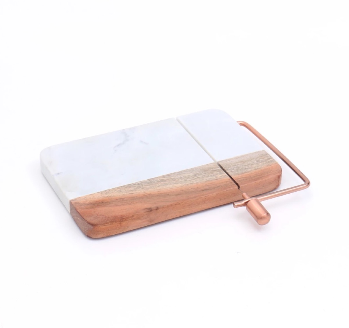 Marble and Wood Cheese Board Target Shopping