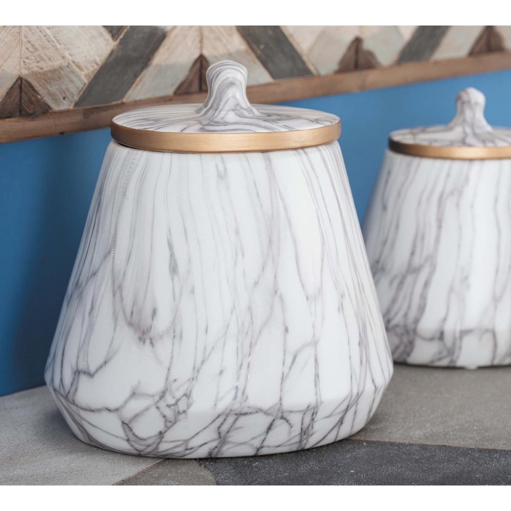 Marble Vase Home Depot Impulse Buys