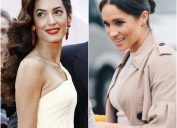 meghan markle and amal clooney friends