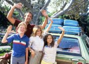 national lampoon's vacation - best summer movies