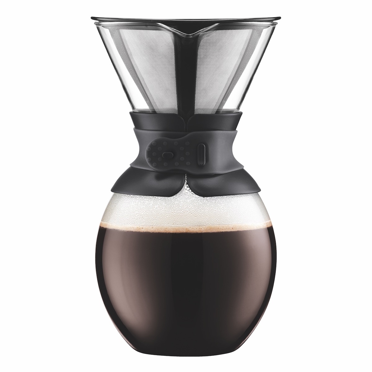 Pour Over Coffee Maker {Walmart Shopping}