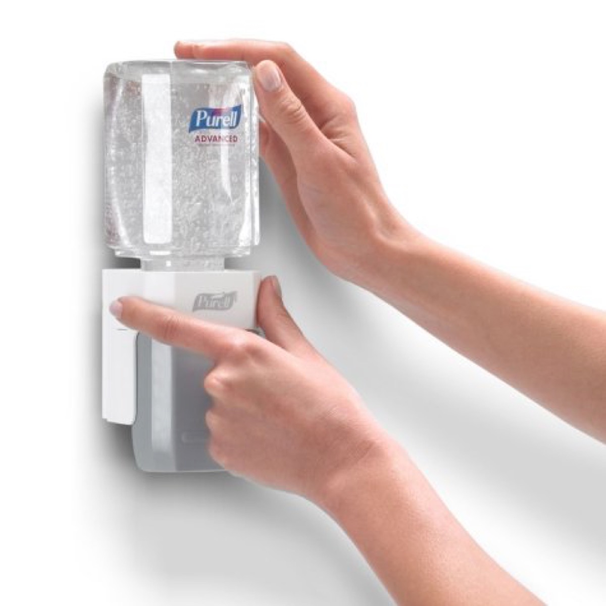 instant hand sanitizer dispenser, best teacher gifts