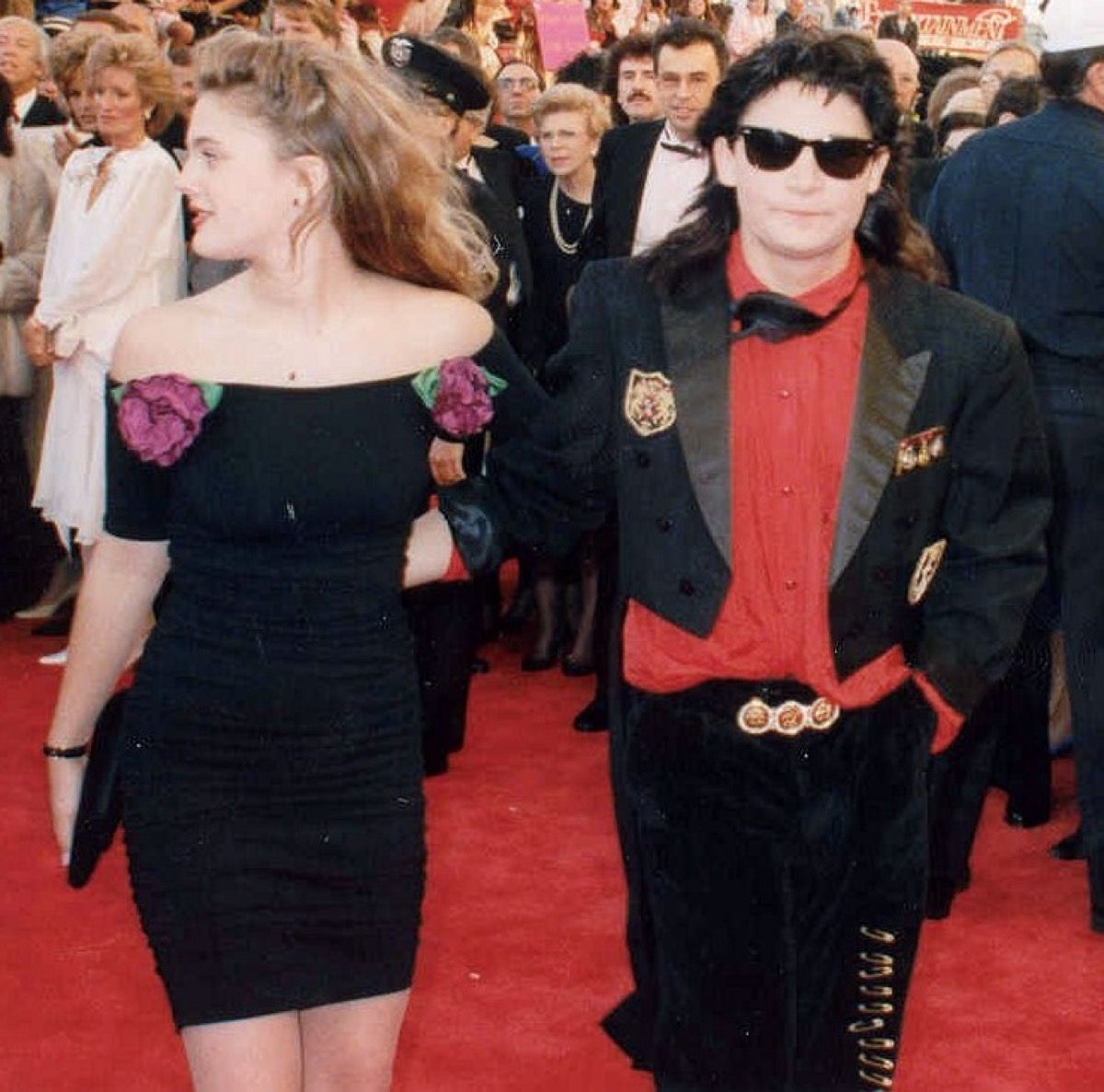 '80s Fashion: 25 Things Cool People Wore in the 1980s — Best Life