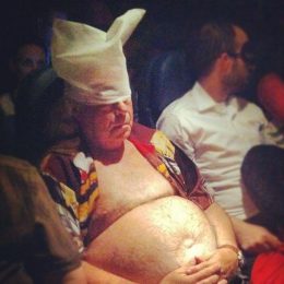 shirtless man on airplane photos of terrible airplane passengers