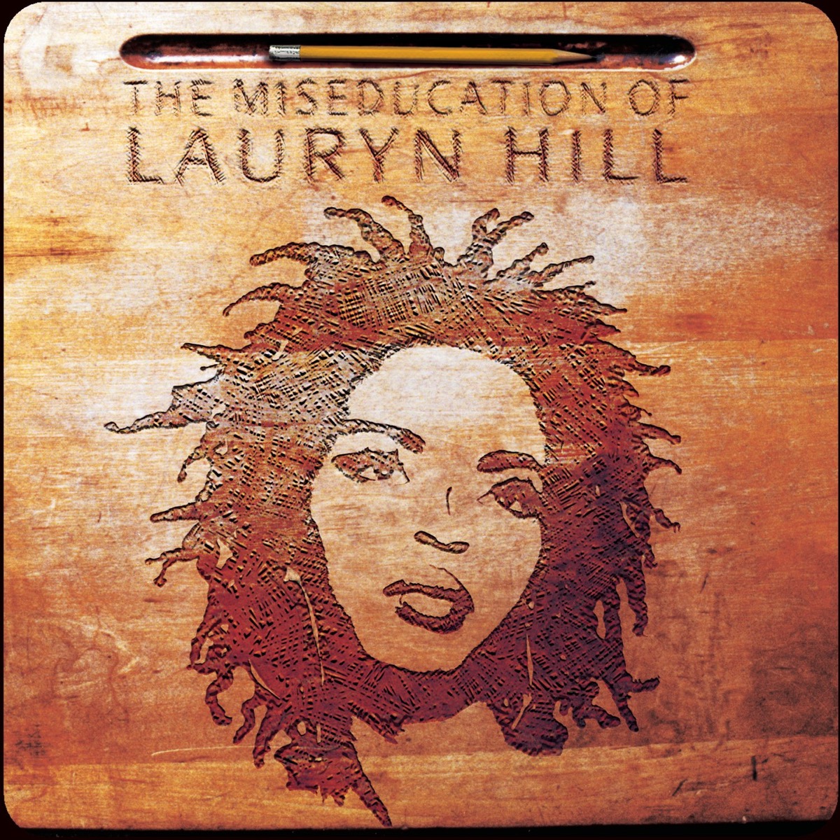 the miseducation of lauryn hill cover art, best breakup songs