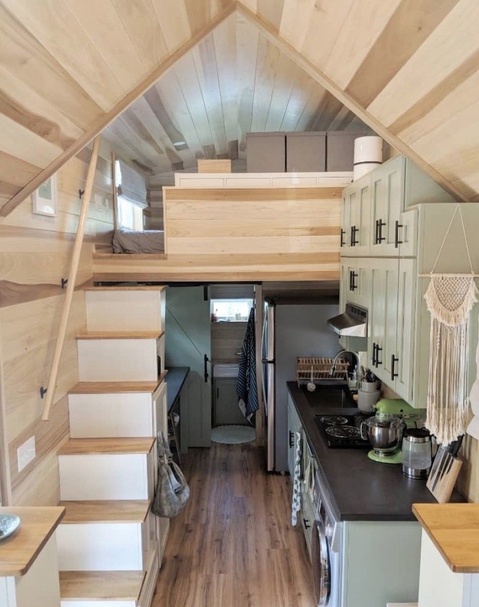 50 Tiny Houses So Adorable We Want to Steal Them — Best Life