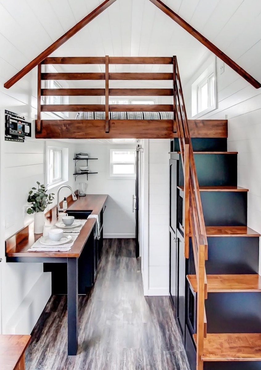 50 Tiny Houses So Adorable We Want to Steal Them — Best Life