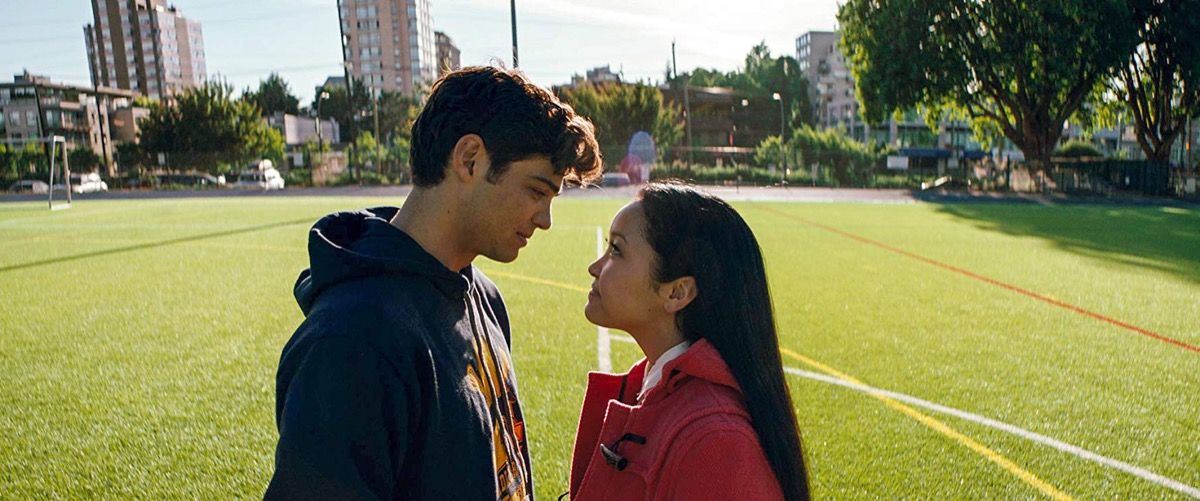 The 20 Best Teen Romance Movies to Make You So Nostalgic — Best Life