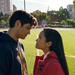 to all the boys ive loved before still, teen romance movies