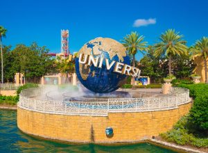 Universal Studios Orlando how much it costs to visit theme parks