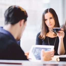 20 White Lies We Tell Our Loved Ones Every Day