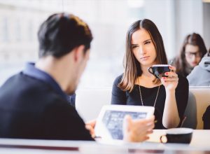 20 White Lies We Tell Our Loved Ones Every Day