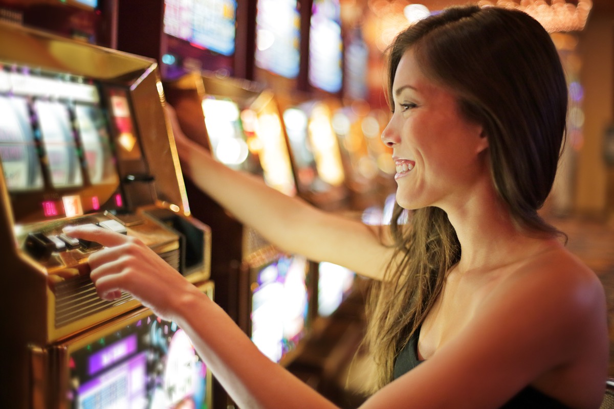7 Tips on Playing the Slots Without Losing It All — Best Life