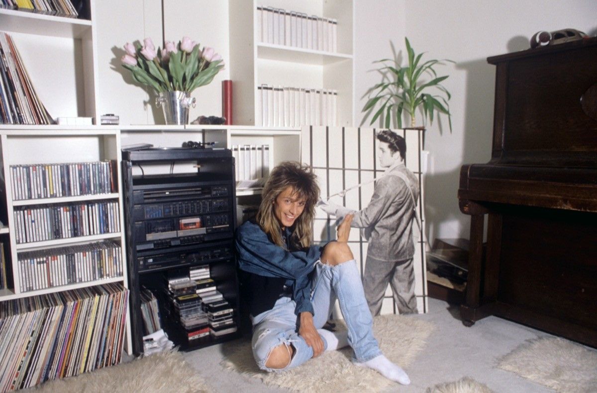 20 Photos of 1980s Home Décor to Overwhelm You With Nostalgia — Best Life