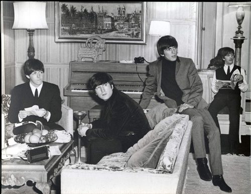 a hard day's night rotten tomatoes highest ratings