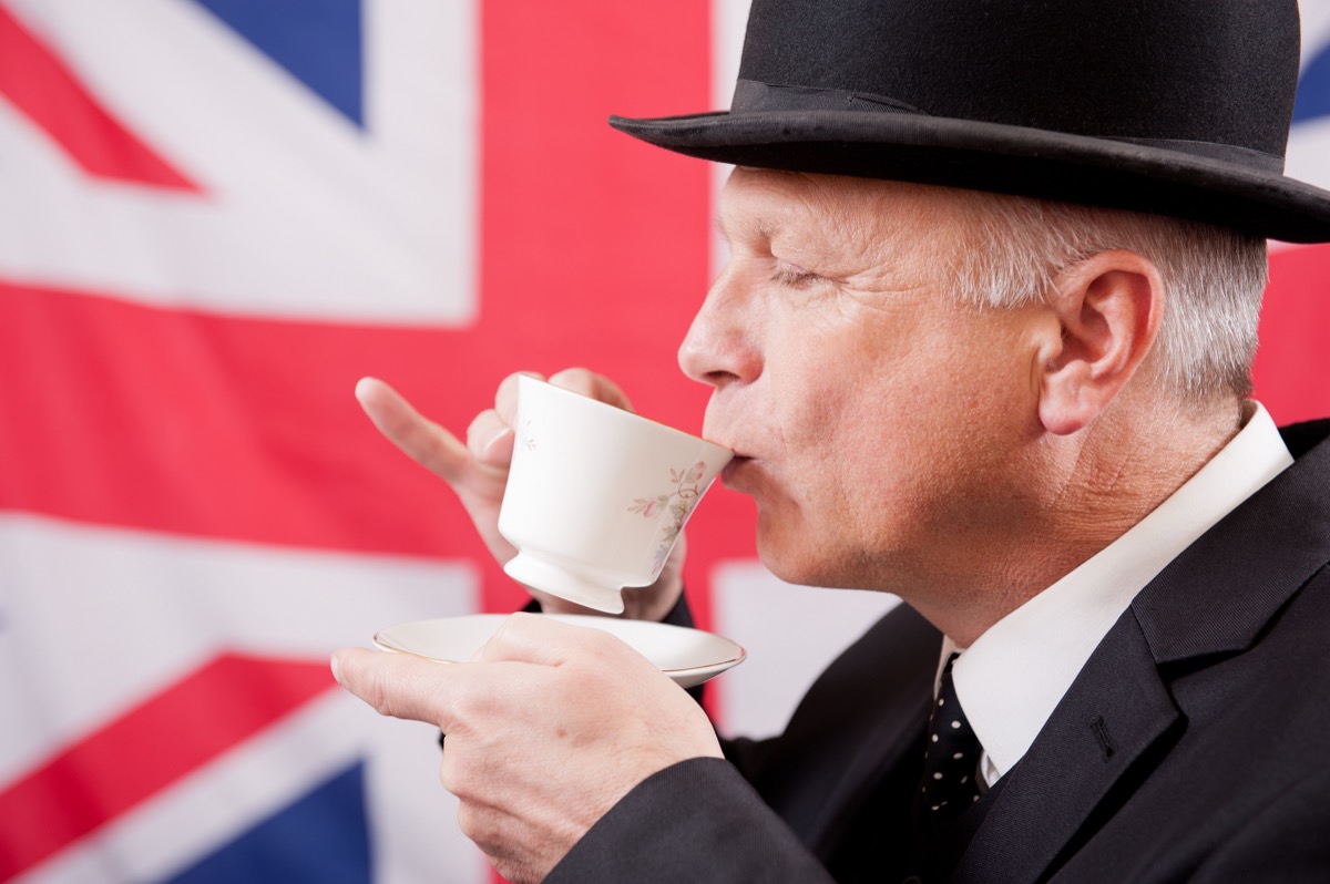 British way of life. Английский чай. Английские традиции. Чаепитие в Великобритании. Чай в Британии.